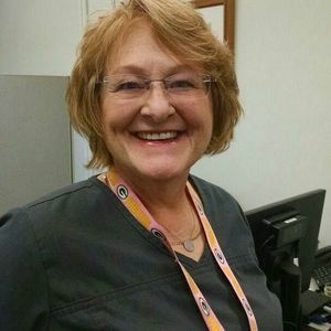 Meet your Posher, Deb